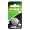 GP CR2430 1ks 1042243011
