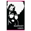 Plážová osuška Summer vibes