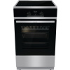 Gorenje GEITS5C70XPG - Sporák indukčný