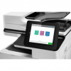 HP LaserJet Enterprise MFP M636fh (A4, 71ppm, USB, ethernet, Print/Scan/Copy, Duplex, HDD, Fax, DADF, Tray) 7PT00A#B19