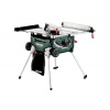 Metabo TS 36-18 LTX BL 254 (bez aku)