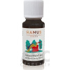Hanus - Bylinné prípravky HANUS ZMES SILÍC EUKALYPTOVÝ LES, Dýchacie cesty - 1x20 ml