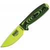 ESEE 3 3D G10 Venom green