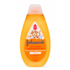 Johnson's Bublinkový kúpeľ & umývací gél 2v1 500 ml