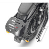 KAPPA KR9058 nosník centrálneho kufra ROYAL ENFIELD SUPER METEOR 650 23-25 (bez platne)