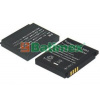 LG KU990 850 mAh 3,1 Wh Li-Ion 3,7 V