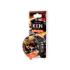 Areon Ken blister Black Crystal 35g
