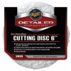 Meguiar's DA Microfiber Cutting Disc 6