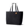 Bellroy Market Tote Plus - Black & Black