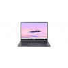 Acer Chromebook Plus 516/CB516-1HT-567A/5-120U/16''/WUXGA/T/16GB/256GB/UHD/Chrome/Gray/2R NX.JCNEC.002