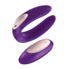 SATISFYER Double Plus Remote