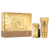 Paco Rabanne 1 Million toaletná voda darčeková sada Edt 100 ml + sprchový gel 100 ml