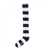 Sondico Football Socks Mens Navy/White Mens 7-11
