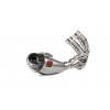 Výfuk Akrapovič Honda CBR 650 R 2019-20 Racing Line (Titanium) S-H6R14-HEGEHT