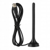 DIGITÁLNA VNÚTORNÁ ANTÉNA DVB-T HDTV UHF/VHF