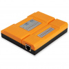 Equip 129967 tester sieťových káblov Oranžová (129967)
