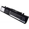 Samsung R580 6600mAh 73,3 Wh Li-Ion 11,1 V černý