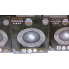Solárne svietidlá - Solárne lampy Fire Lawn 4 ks Sada (Solárne svietidlá - Solárne lampy Fire Lawn 4 ks Sada)