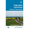 Najkrajšie cyklotrasy – Záhorie a Podunajsko