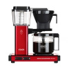 Moccamaster KBG 741 Select Metallic red