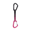 Black Diamond Hotforge Hybrid Quickdraw 16 cm barva ultra pink
