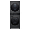 LG WT1210BBF WT1210BBF.APBQKCZ - Pracia veža práčka + sušička