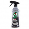 CIF Ultra Acciaio čistiaci sprej na nerez a inox 500 ml