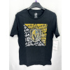 Outerstuff Dětské tričko Vegas Golden Knights NHL Divide Ss Ctn Tee Veľkosť: Dětské XL (13 - 15 let)