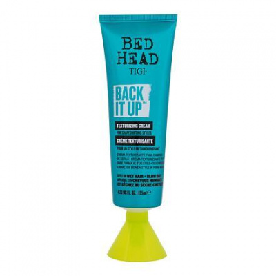 Tigi Bed Head Back It Up texturizační krém na vlasy 125 ml pro ženy