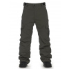 Snb kalhoty Horsefeathers Rowen urban olive XL