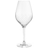 Holmegaard Pohár na biele víno CABERNET LINES, sada 2 ks, 360 ml, číry