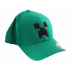 Jinx Minecraft - čiapka - Creeper