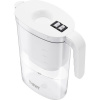 BWT VIDA 815481 vodný filter 2.6 l biela; 815481