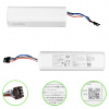 Batéria pre Xiaomi / Roborock / Dreame – 5200 mAh P2150-4S2P-XWDLS Oficiálna náhrada pre vysávače Xiaomi, Roborock a Dreame