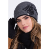 Čiapka Kamea Delta Farba: Čierna, Veľkosť: UNI