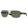Ray-ban RB3522 004/9A Veľ. 64 - Polarizačné okuliare