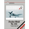 Focke-Wulf Ta 152 - Malcolm V. Lowe