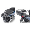 1186FZ montážní sada Monorack pro Honda Forza 750 (21-24) pro Monolock nebo Monokey, max. 6 kg