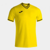 Joma Toletum III football shirt 101870.900 (184857) RED 2XS