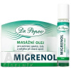 Dr. Popov Dr.Popov Migrenol roll-on masážní olej 10 ml