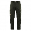 Fjällräven Barents Pro Hunting Trousers M, Farba DEEP FOREST, Veľkosť 54
