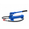 Geko Hydraulická pumpa na rozpierku 10t G02071