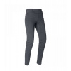 PREDĹŽENEJ nohavice SUPER Leggings 2.0, OXFORD, dámske (legíny s Kevlar® podšívkou, čierne) Velikost: 16