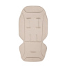 Priedušná podložka na sedadlo | JOOLZ 2026 Sandy taupe