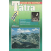 Tatry - maďarčina - Poznávame Slovensko - Lacika Ján
