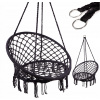 Závesné hojdacie kreslo - Závesné kreslo Storky Nest Swing 80 cm (Závesné kreslo Storky Nest Swing 80 cm)