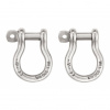 Petzl Shackles, 2 ks