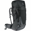 Deuter Futura Air Trek 55+10l SL čierny