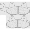 CL BRAKES brzdové doštičky 2288 MX10 (XC7)