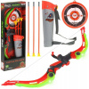 Lukostrelecký set Nobo Kids CH-181972 svietiaci